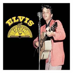 Elvis Presley : Elvis at Sun